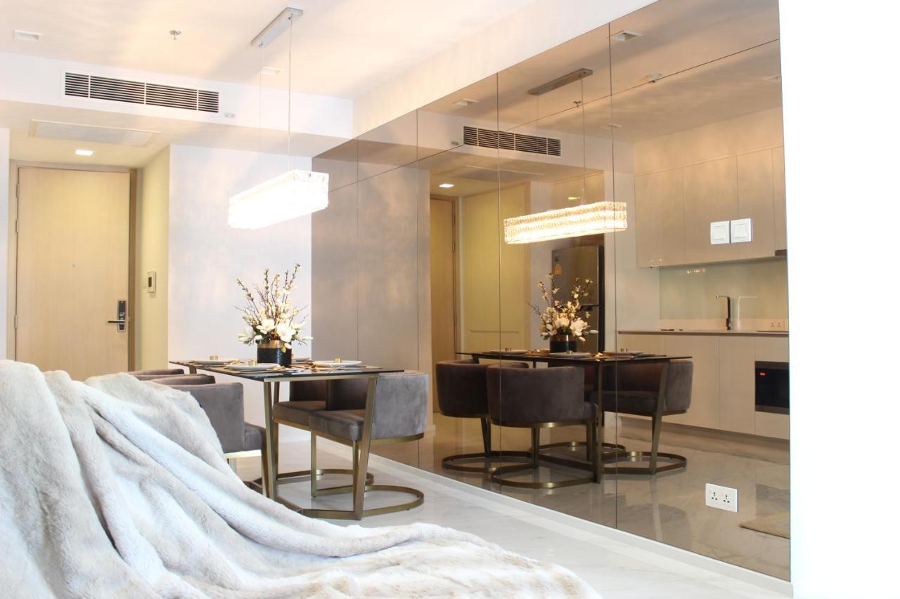 Ariva Sukhumvit 11 (adults Only) 3*