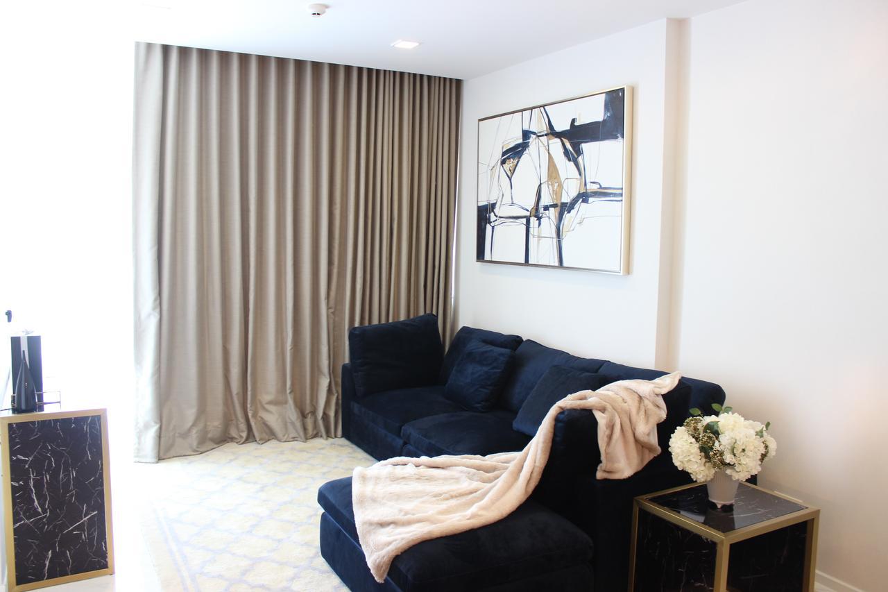Ariva Sukhumvit 11 (adults Only) Aparthotel Bangkok