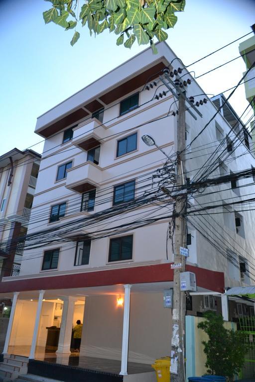 Kt Place * Bangkok