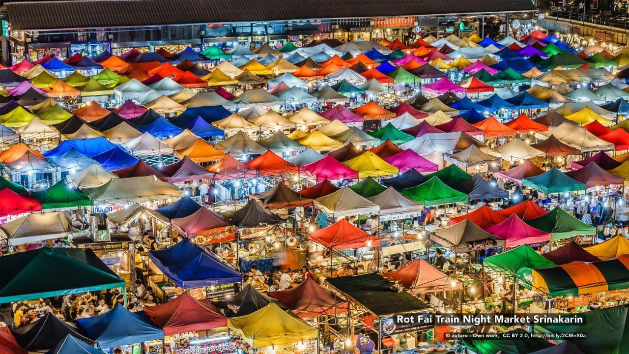 Zen D-well Don Muang 3* Bangkok