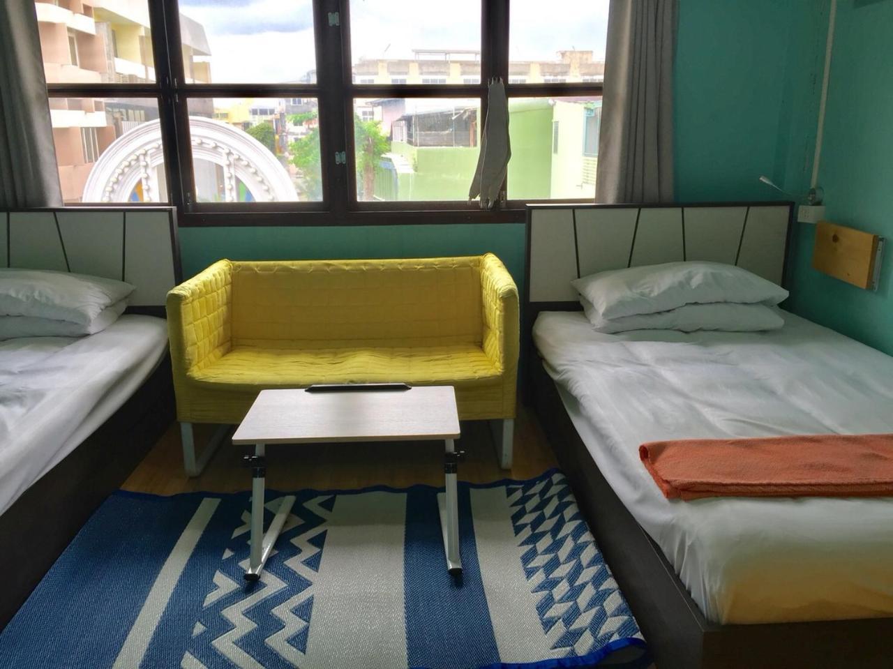 305hostel Hostel Bangkok