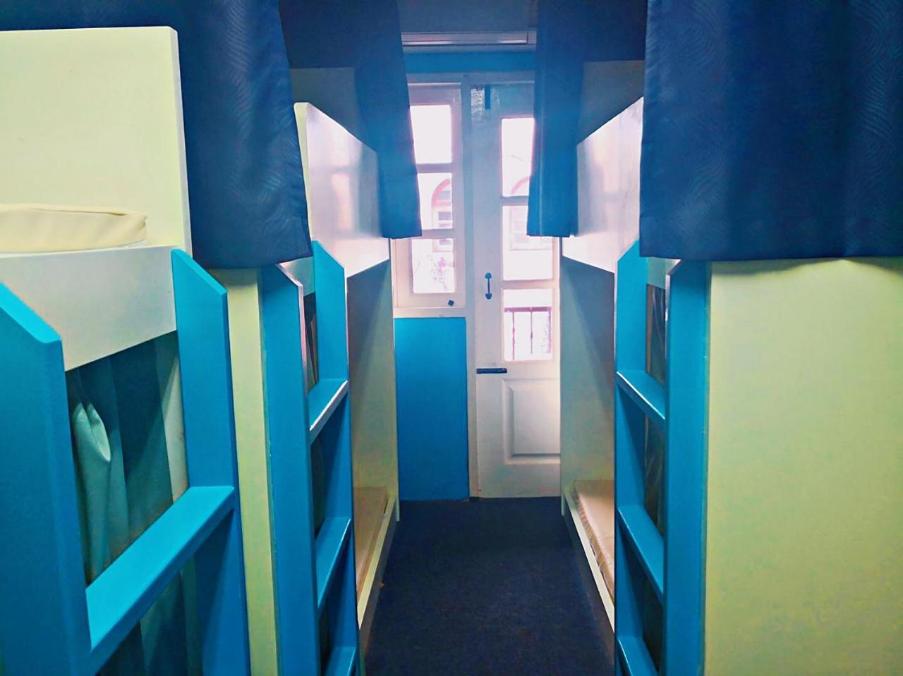 Albergue 17you