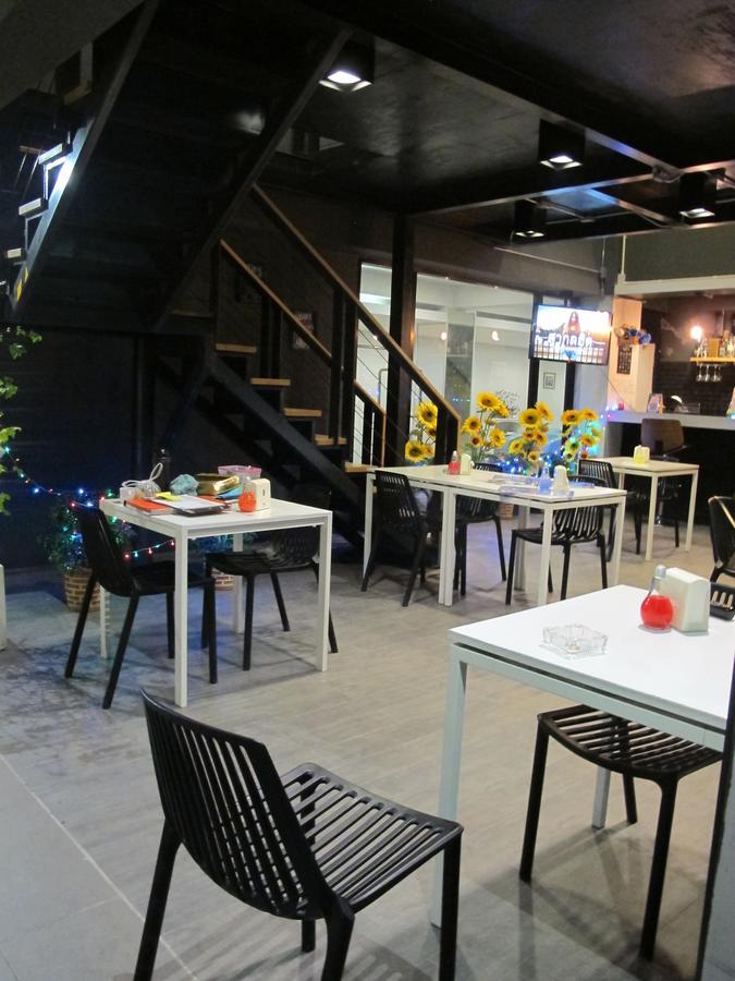 The Airy Hotel Bangkok