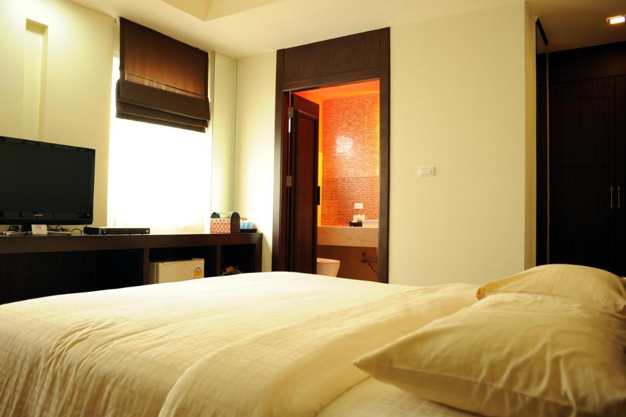 Hotel Bkk 24 Boutique