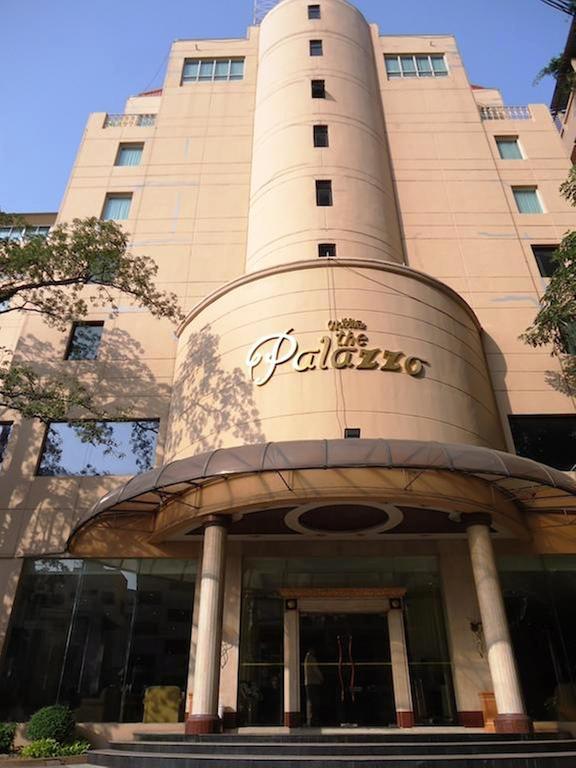 The Palazzo Hotel 4*
