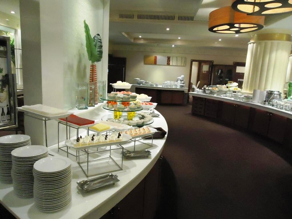 The Palazzo Hotel Bangkok