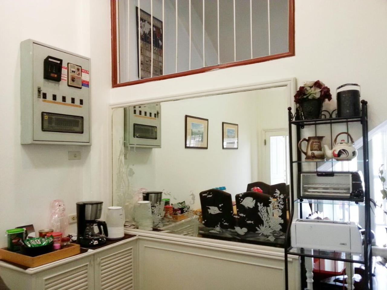 A Joy House - Kaset Nawamin City * Bangkok