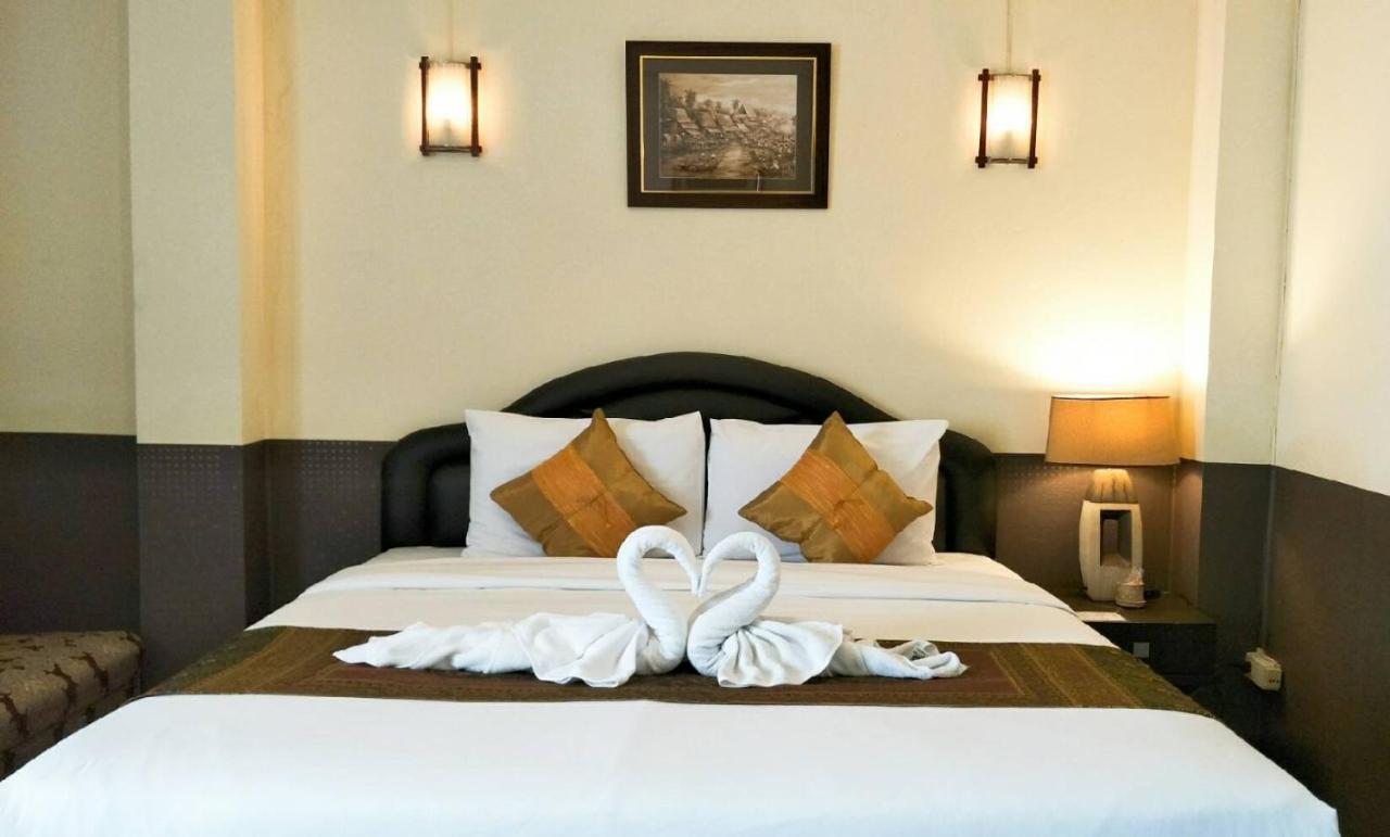 Hotel Baik