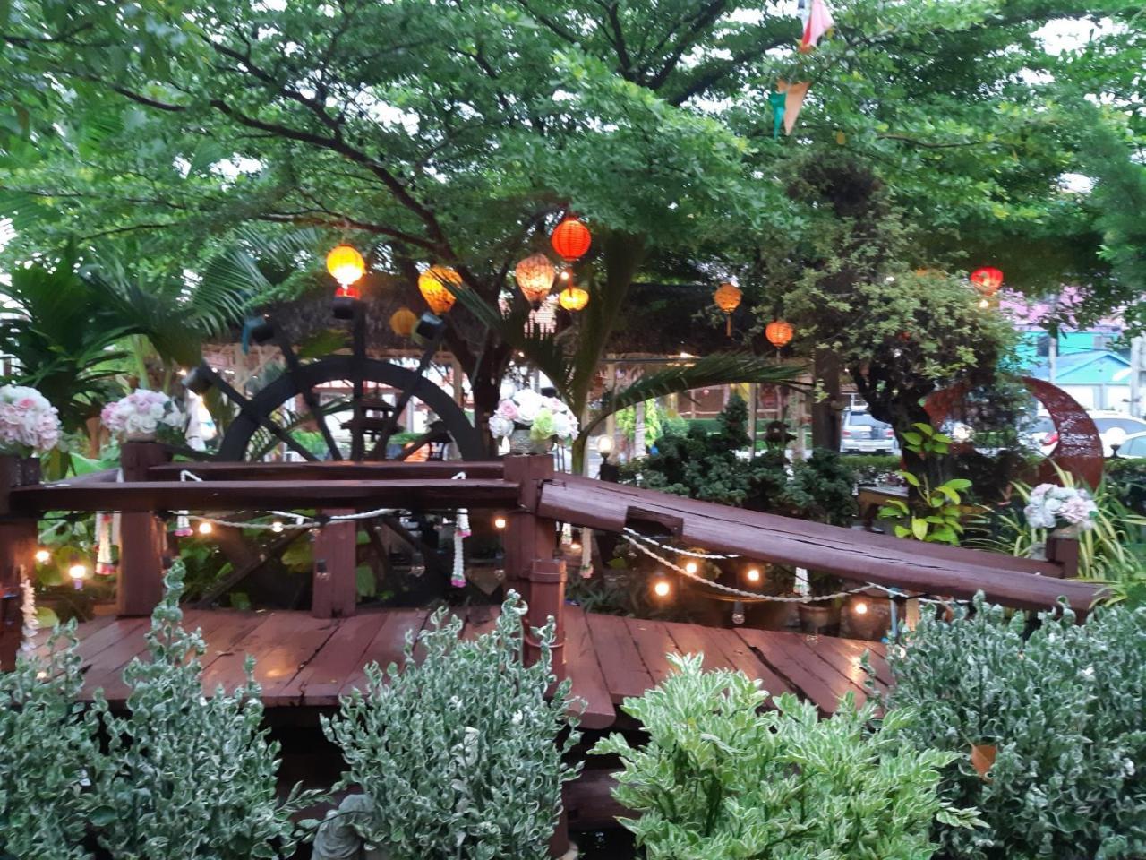 Resor Montri Donmuang