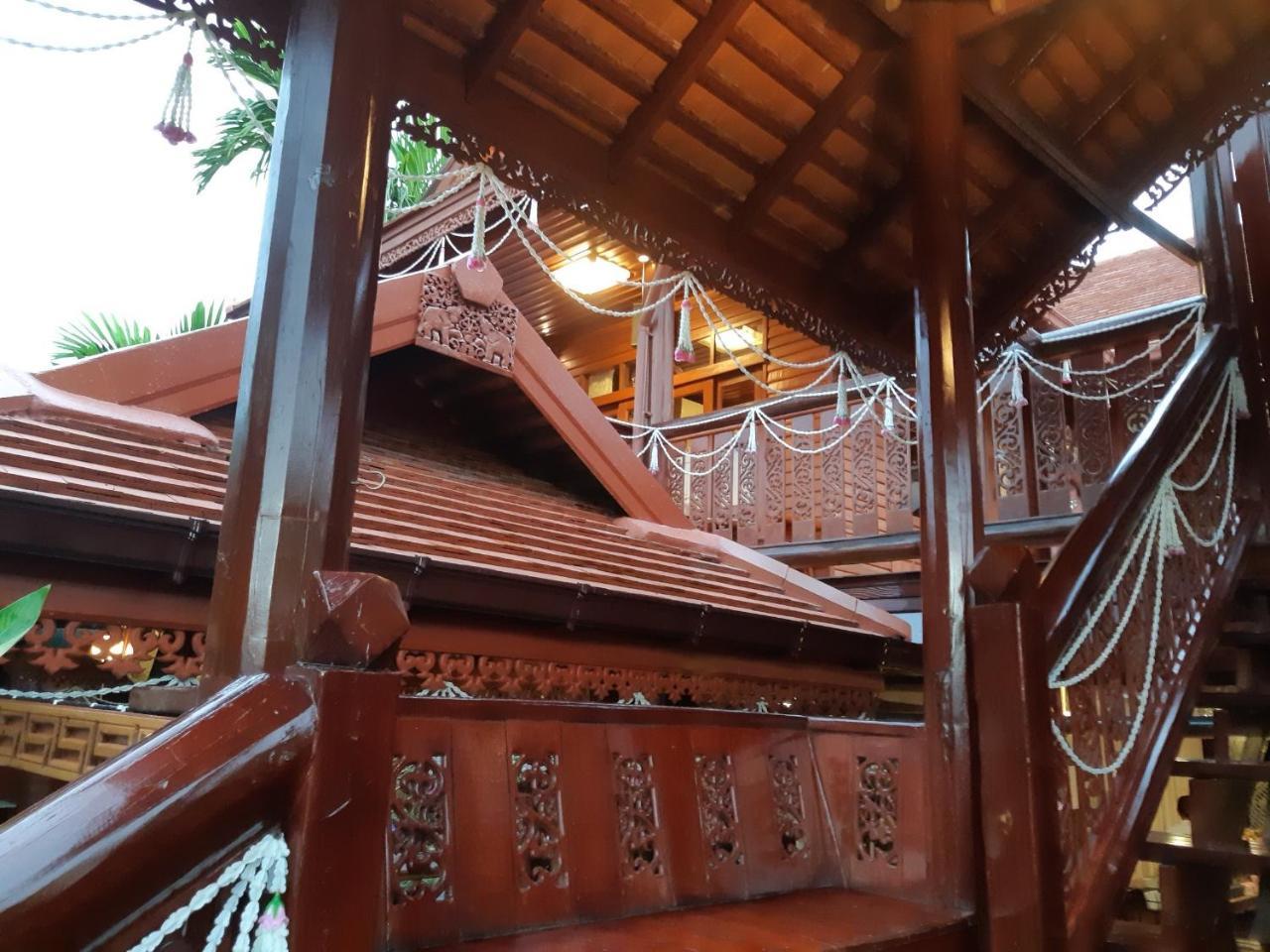 Resor Montri Donmuang 2*