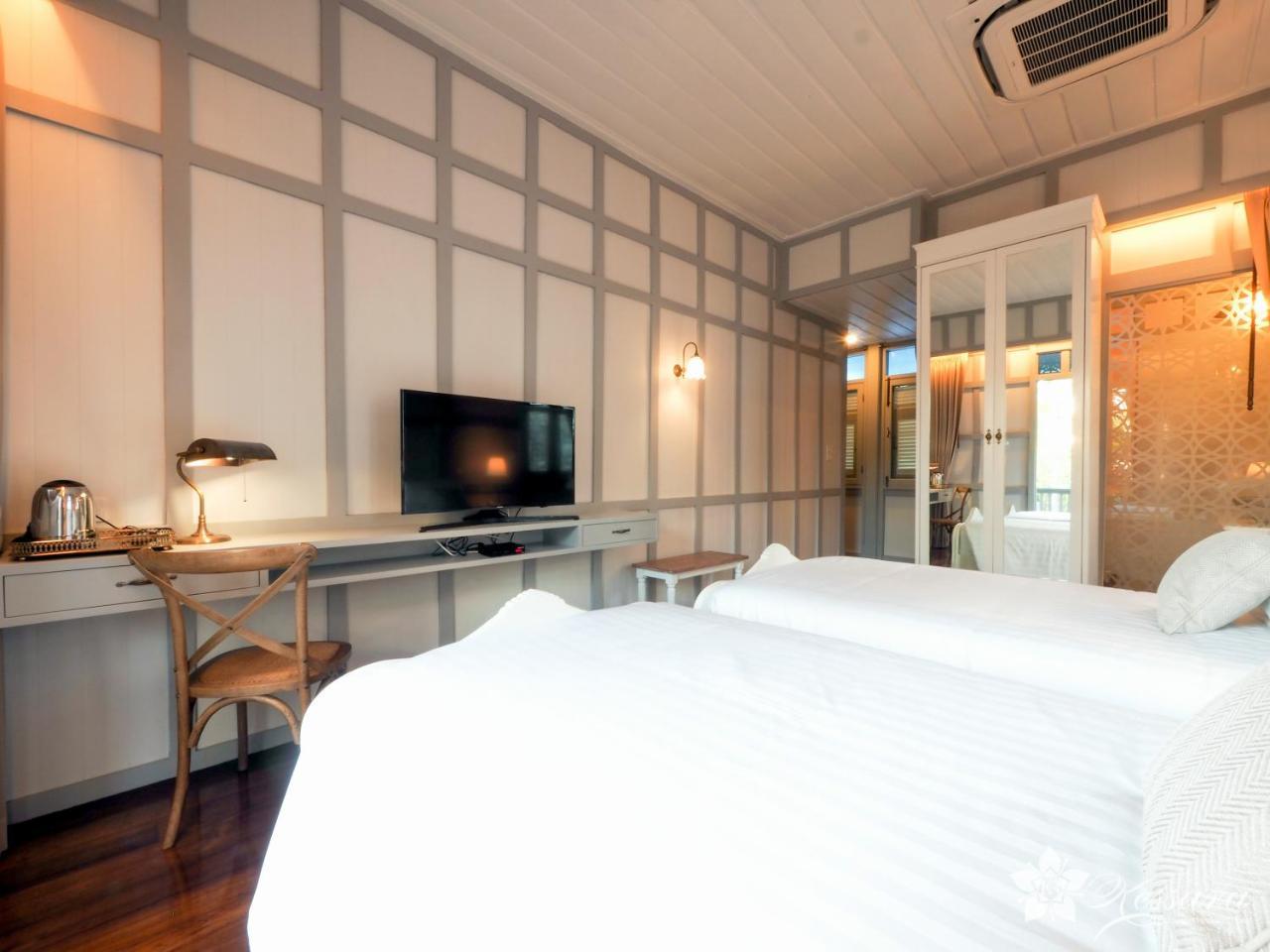 Hotel Kessara
