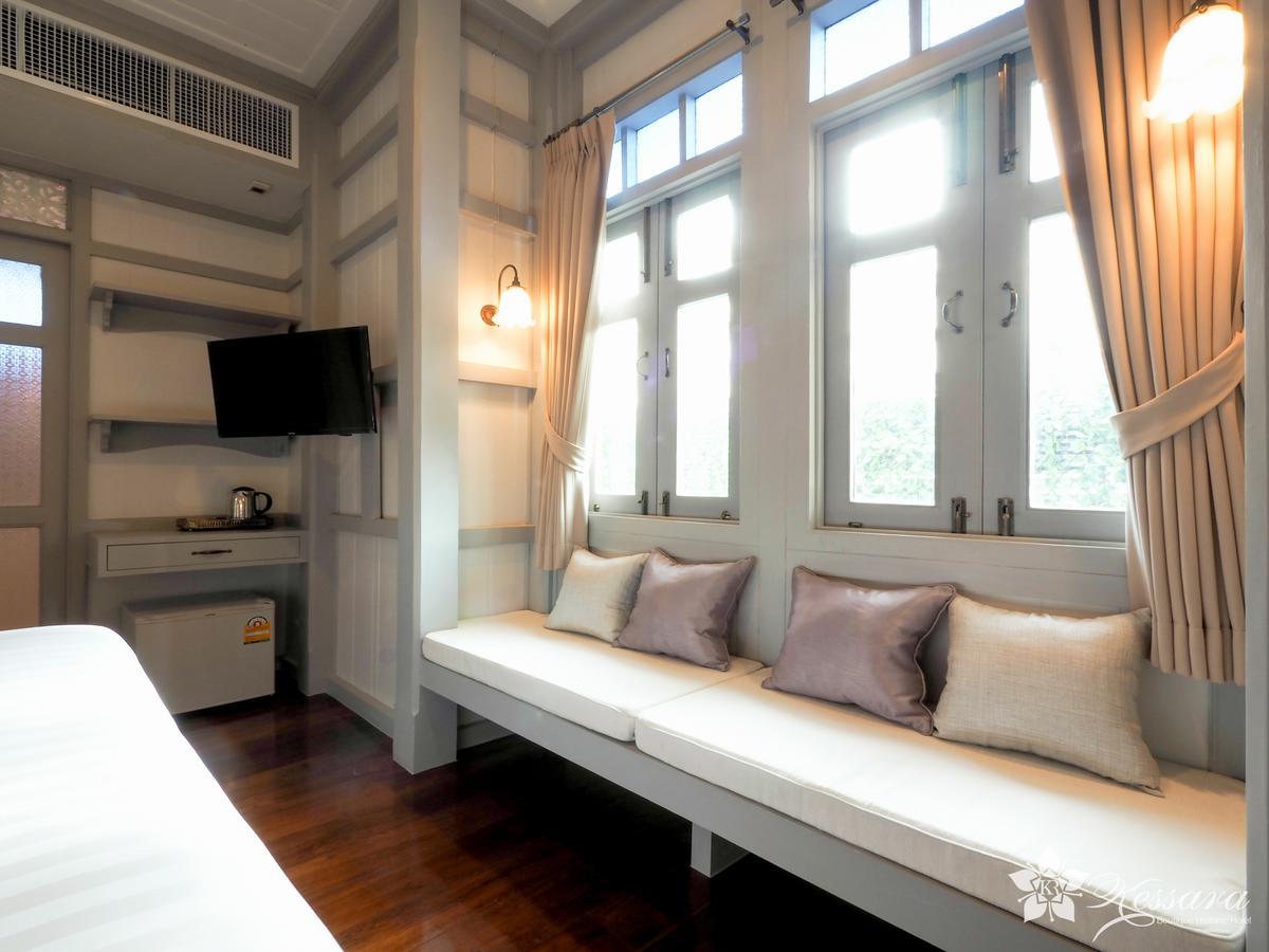 Hotel Kessara Bangkok