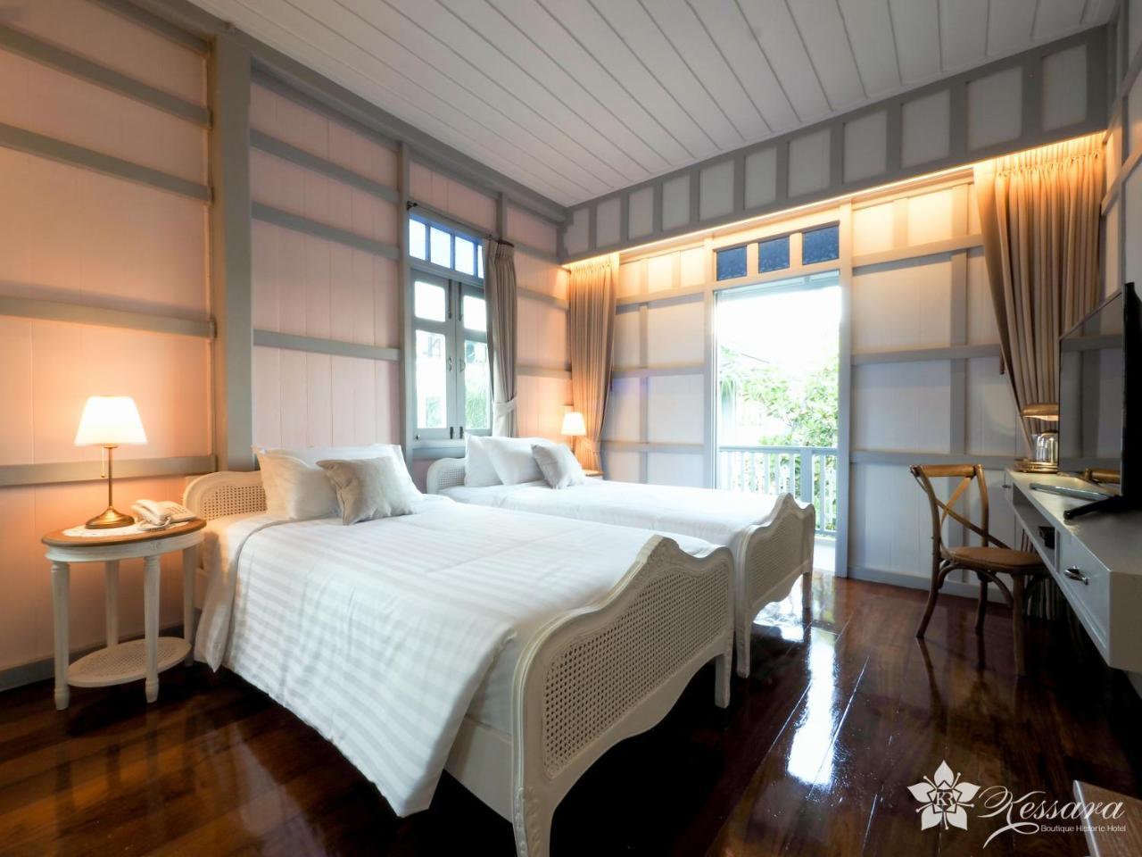 Hotel Kessara Bangkok