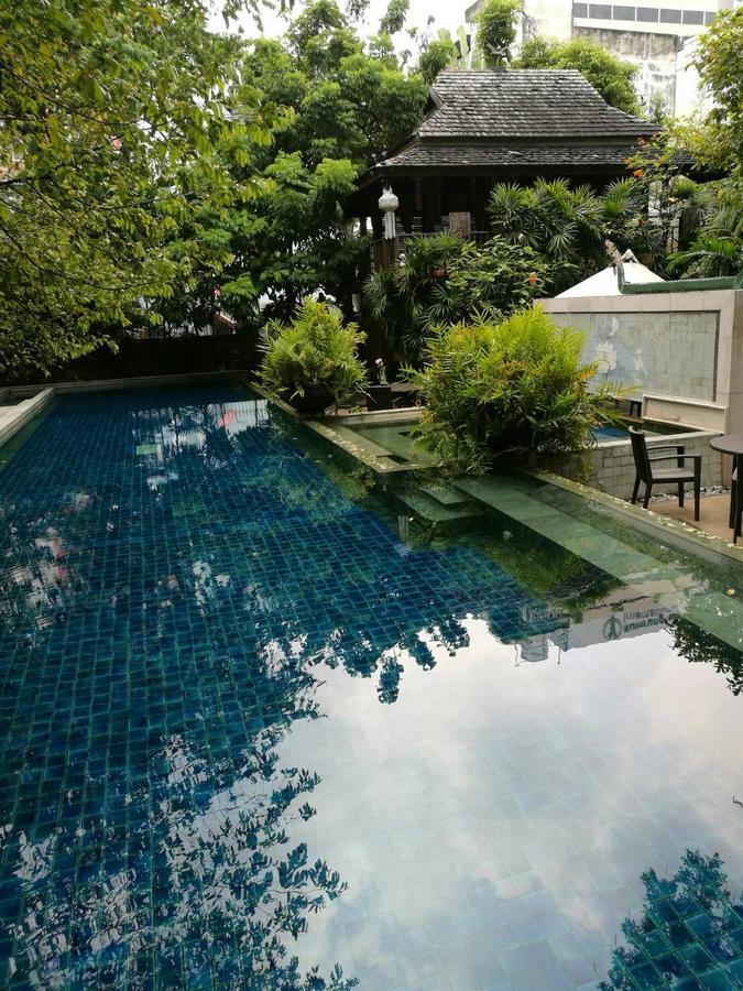 Ariyasom Resor 4*