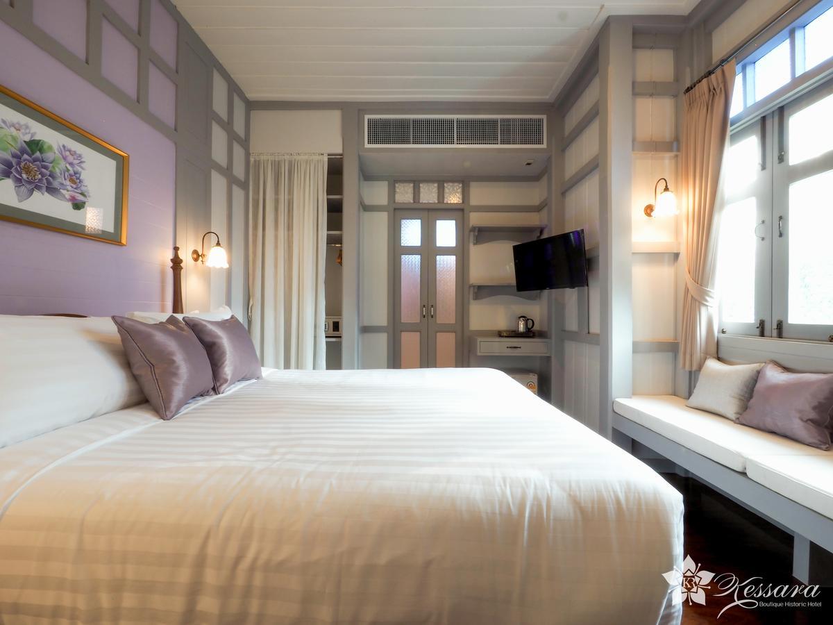 Hotel Kessara 4*