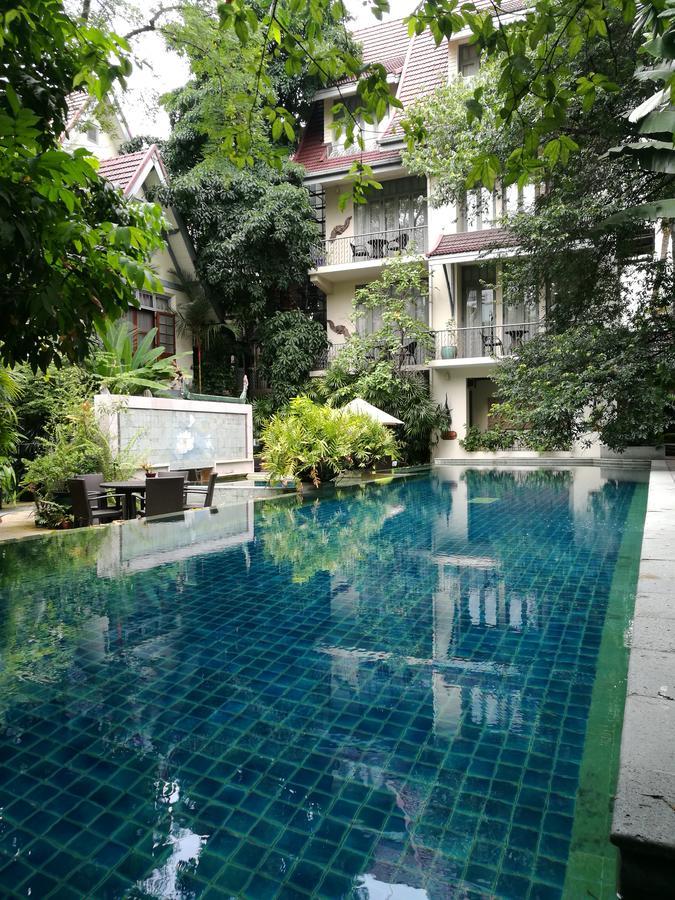 Ariyasom Resor 4*