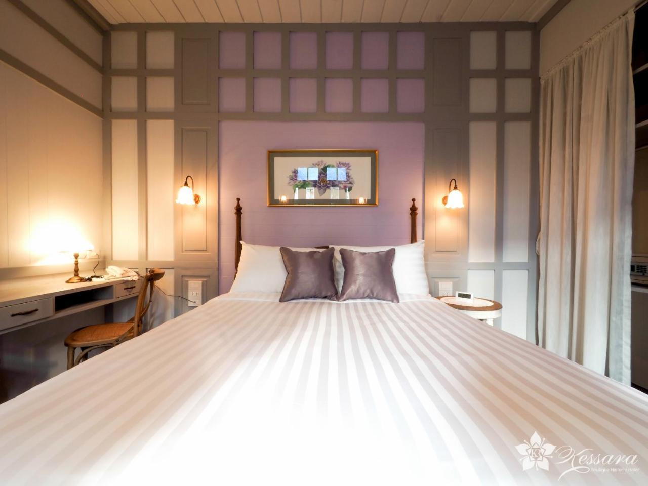 Kessara Bangkok
