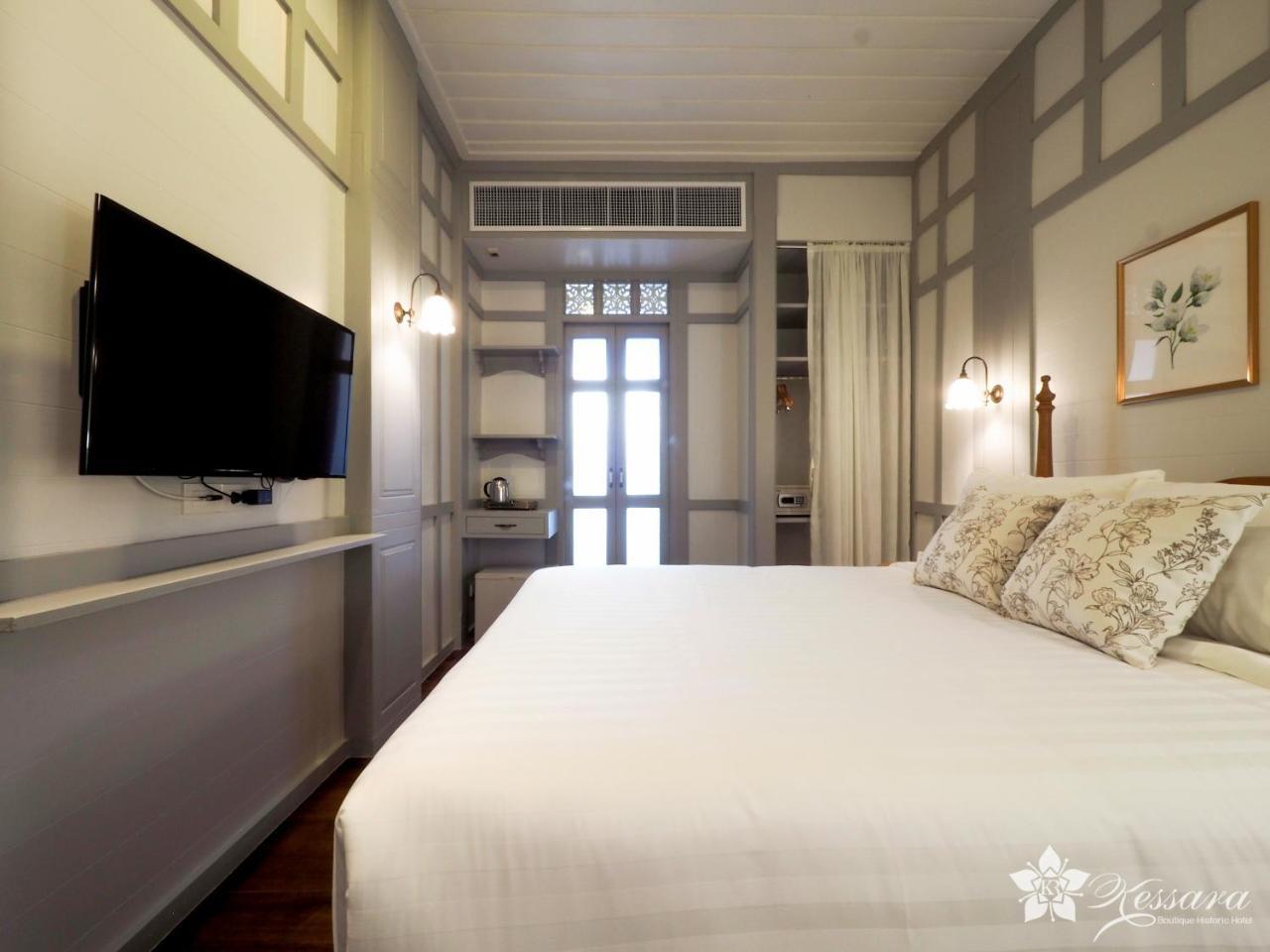 Hotel Kessara 4*