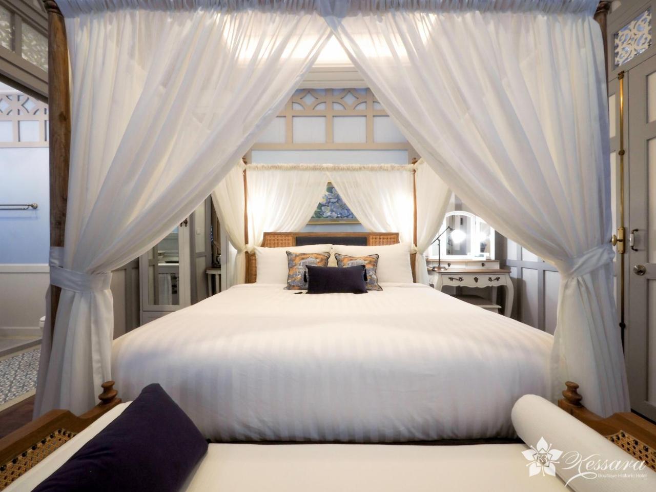 Kessara Hotel 4*