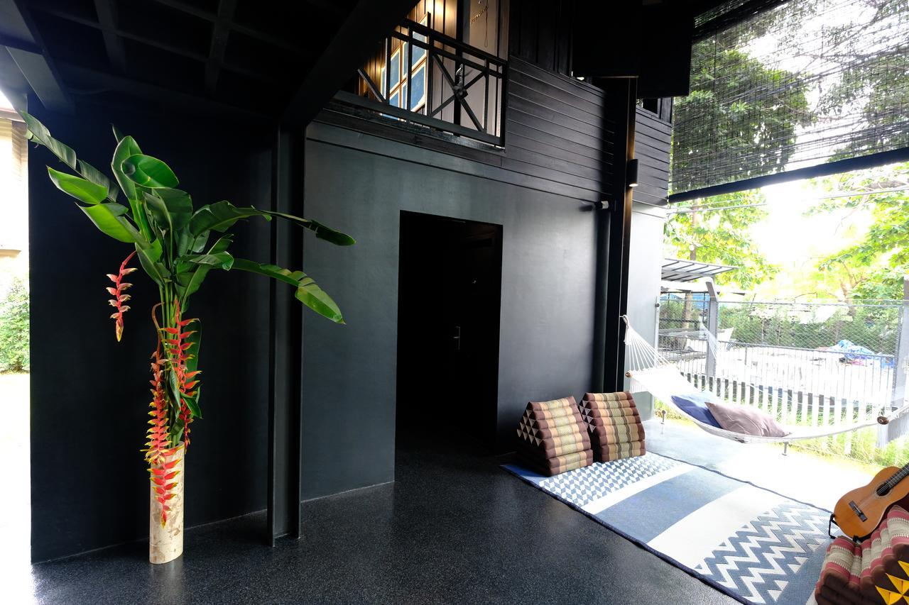 Kloem (adults Only) Asrama Bangkok