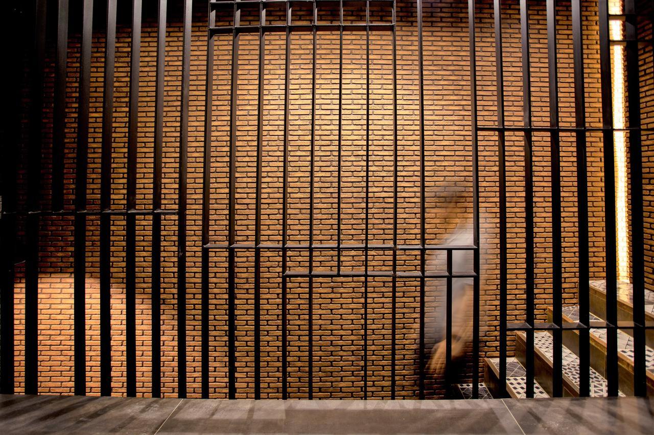 The House Pratunam Bangkok