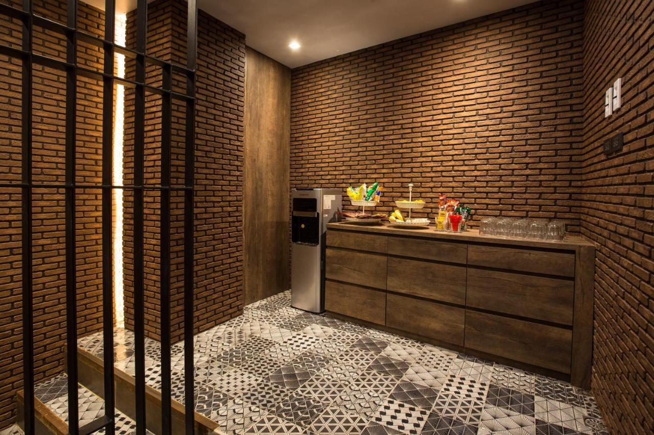 The House Pratunam 3* Bangkok