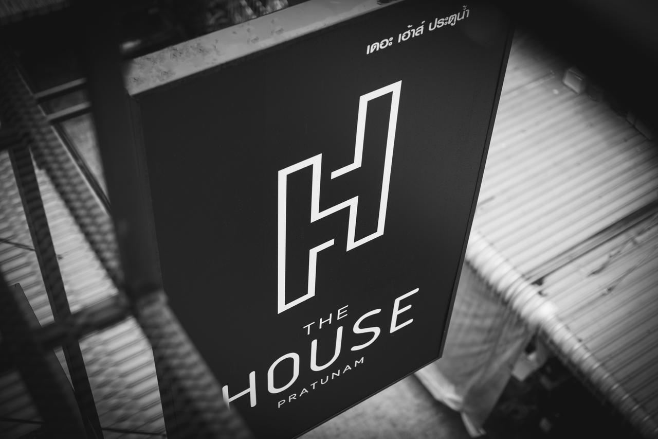 Hotel The House Pratunam Bangkok