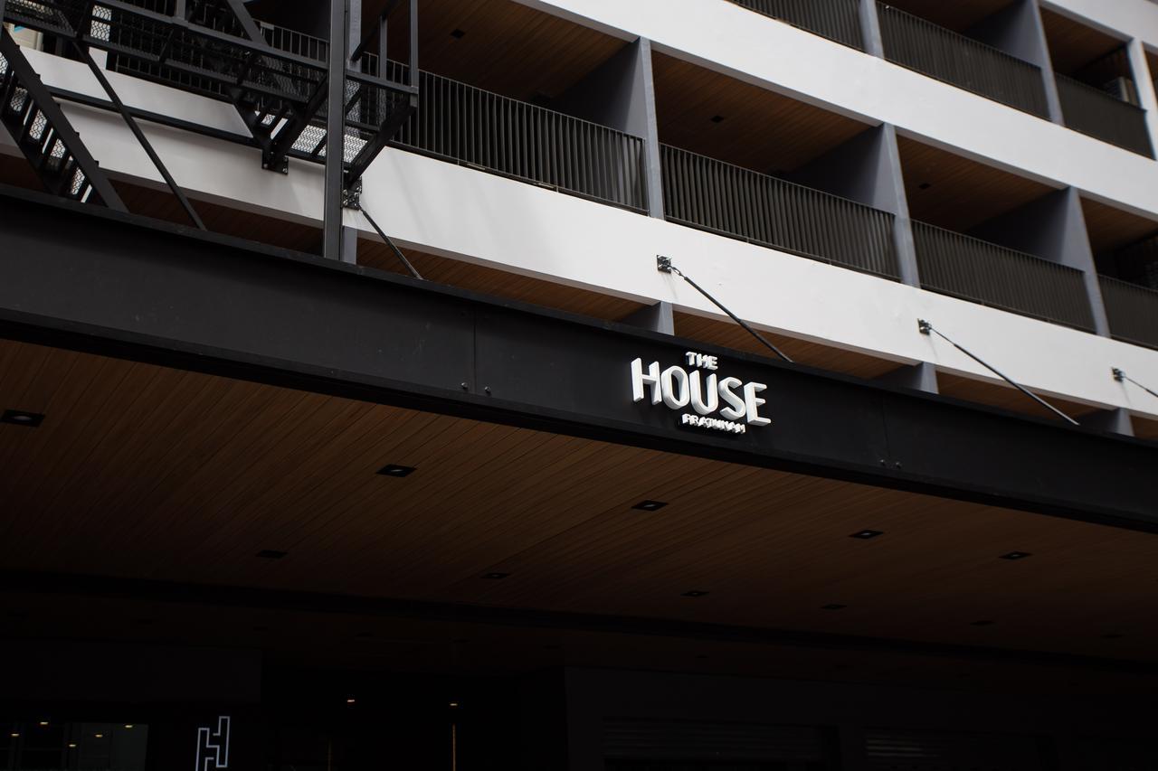 The House Pratunam Bangkok