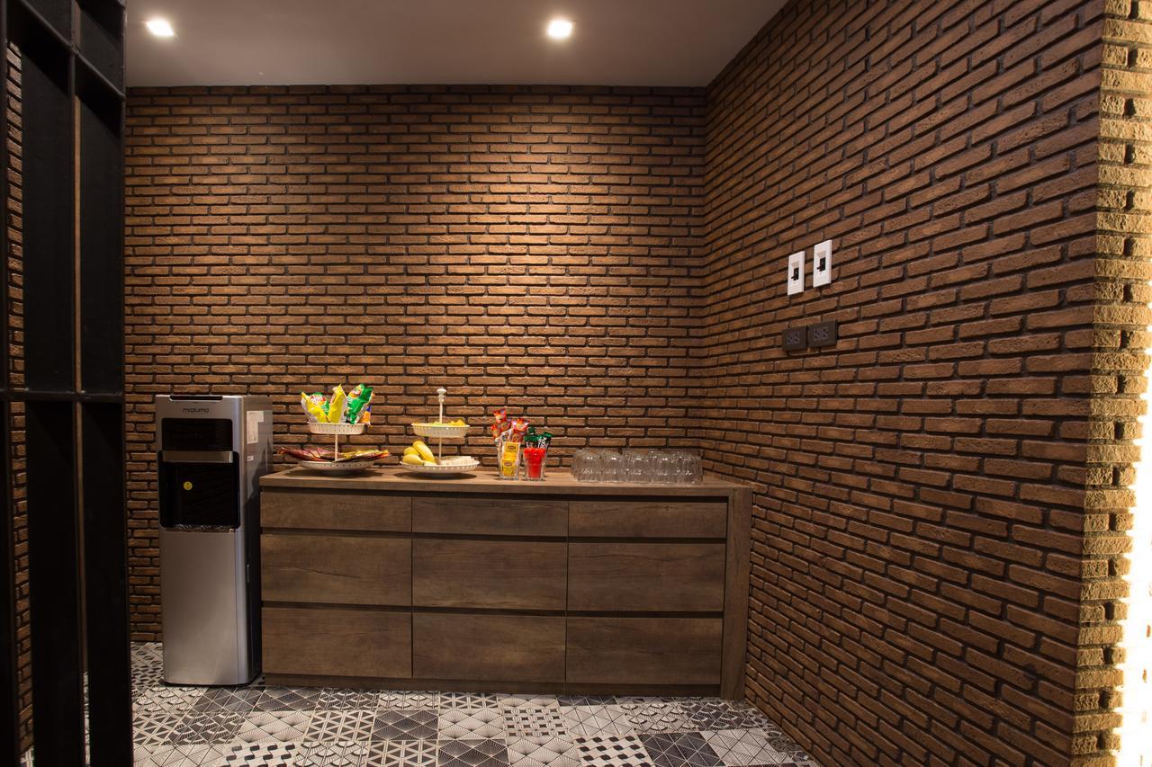 Hotel The House Pratunam 3*