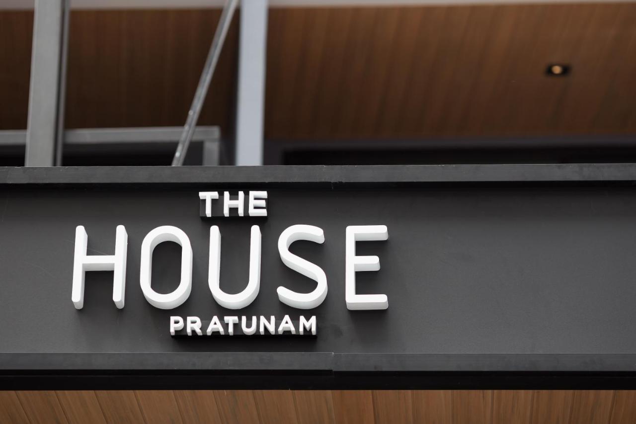 The House Pratunam Bangkok
