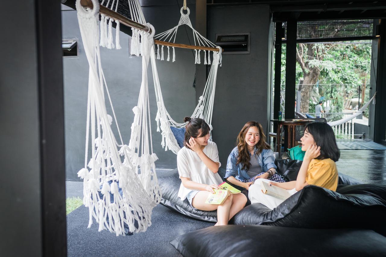 Kloem (adults Only) Asrama Bangkok