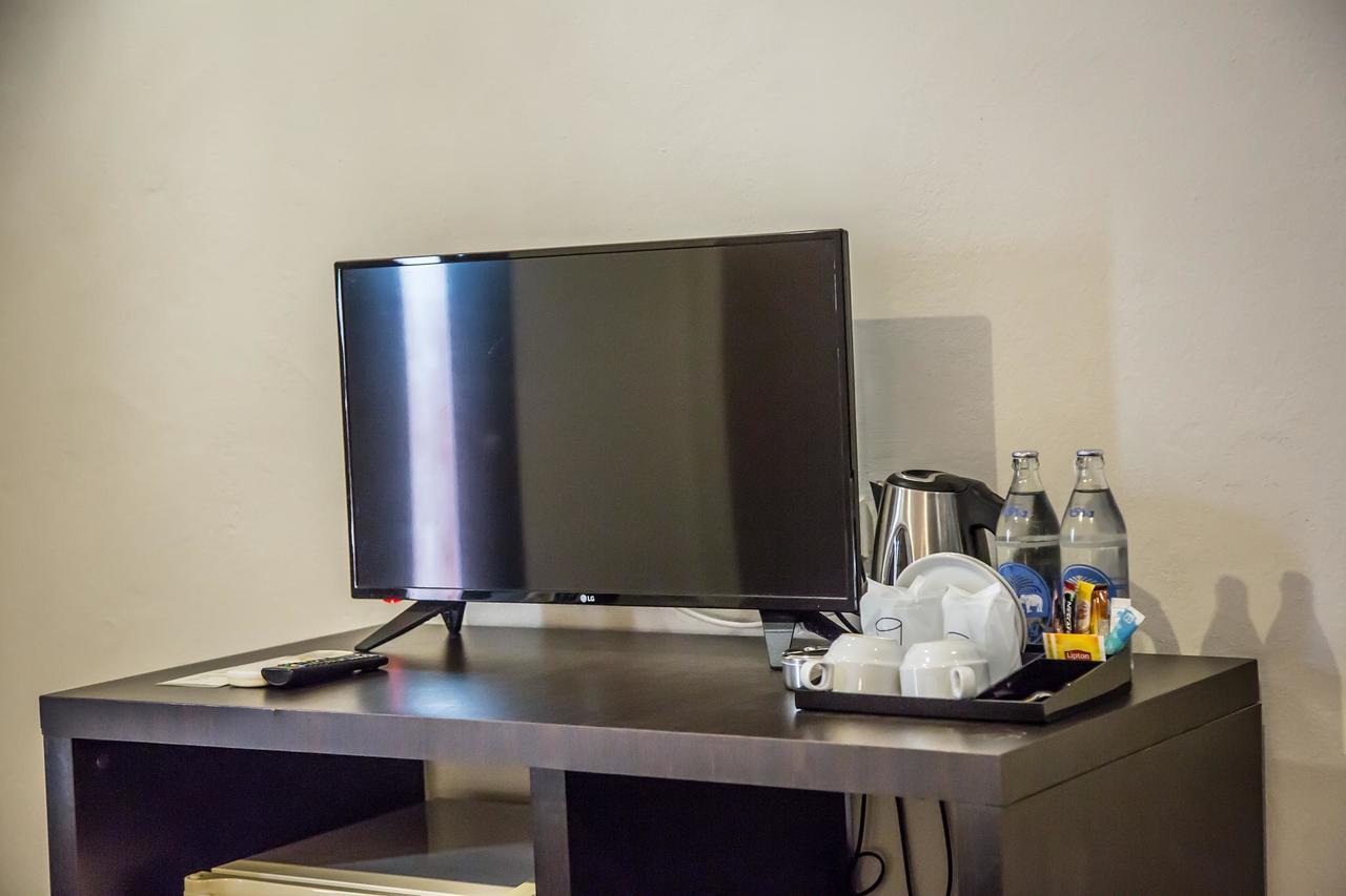 Khaosan Park Inn Bangkok