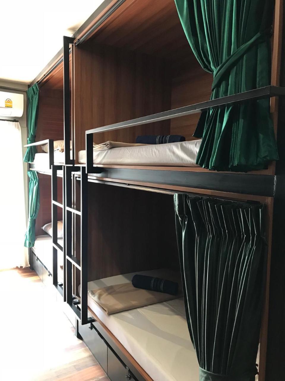 Craftel Hostel *