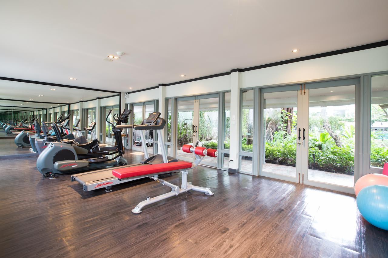Hotel The Raweekanlaya Wellness Cuisine