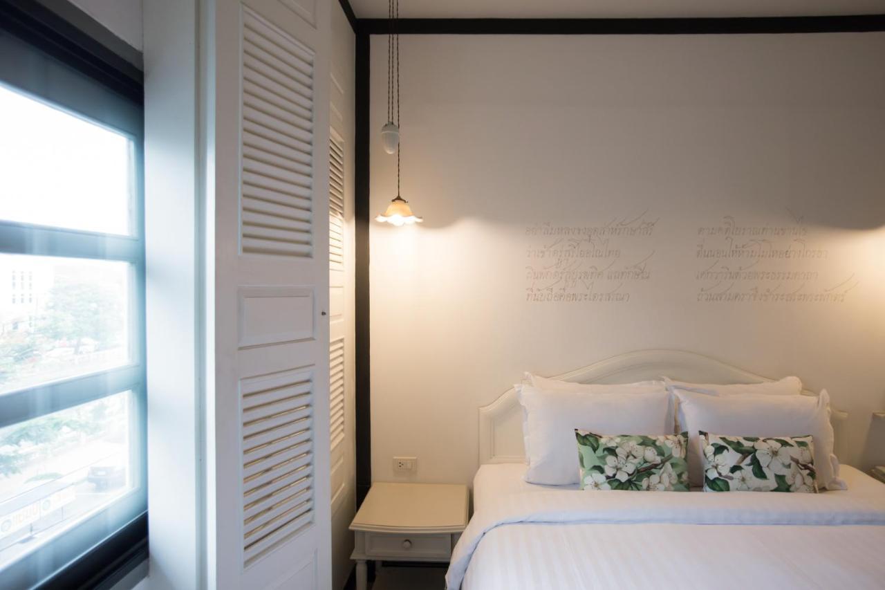 The Raweekanlaya Wellness Cuisine Hotel