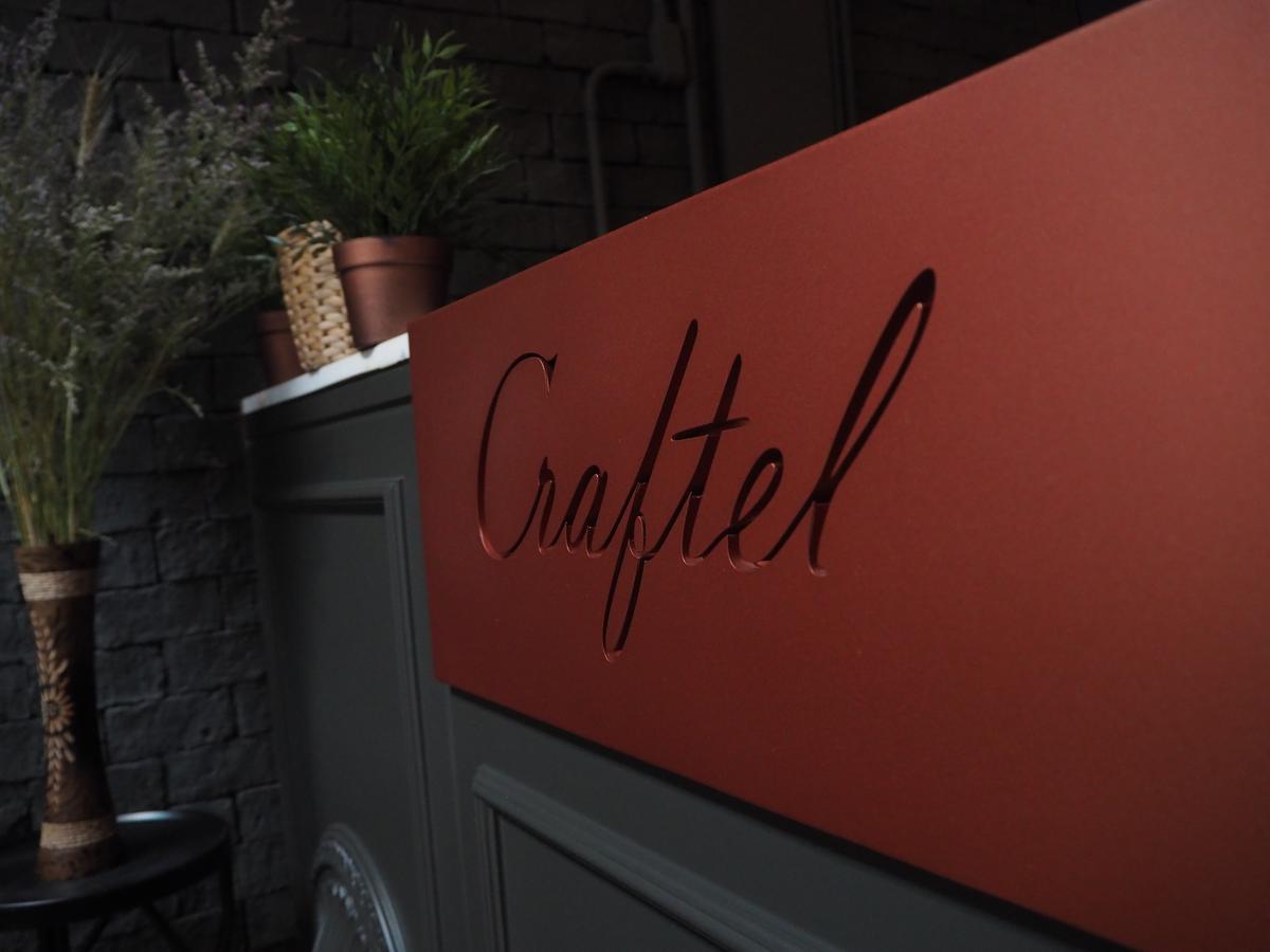 Craftel Hostel Bangkok