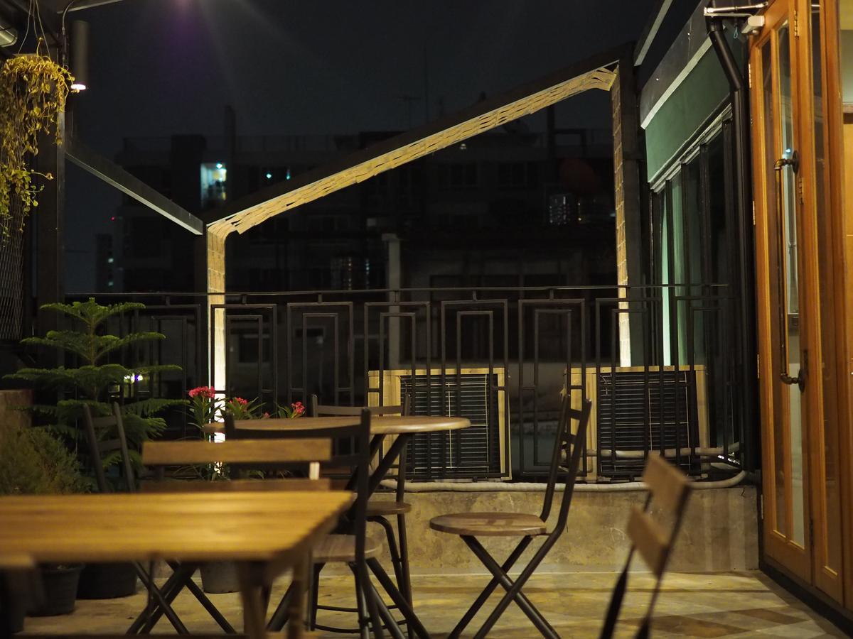 Hostel Craftel *