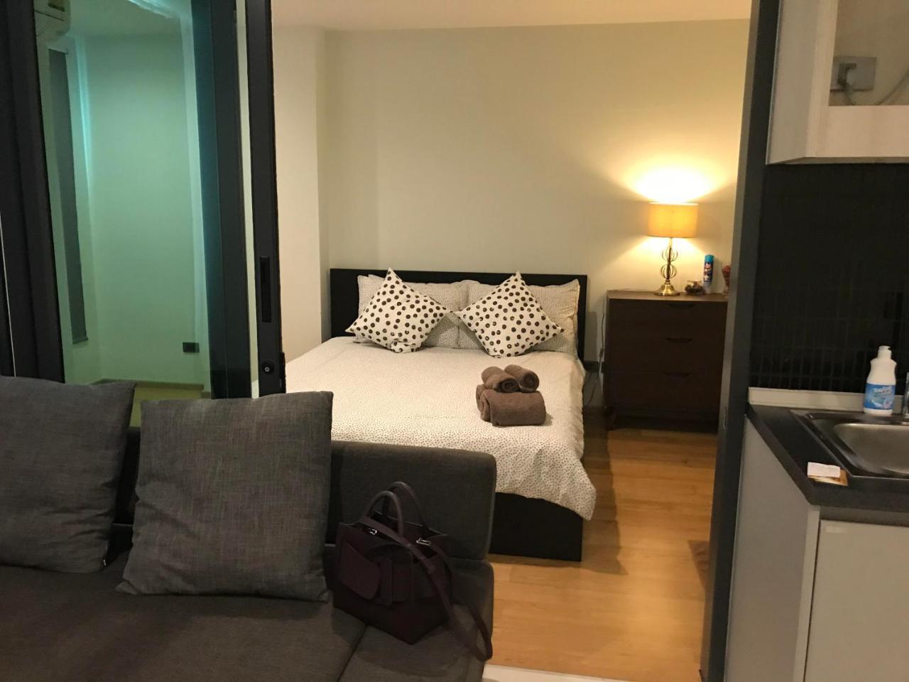 Apartment Hue Sukhumvit Phra Khanong *