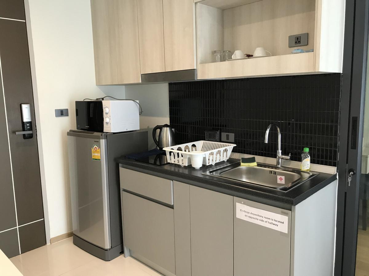 Apartment Hue Sukhumvit Phra Khanong *