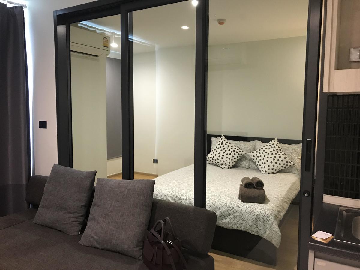 Hue Sukhumvit Phra Khanong Apartment