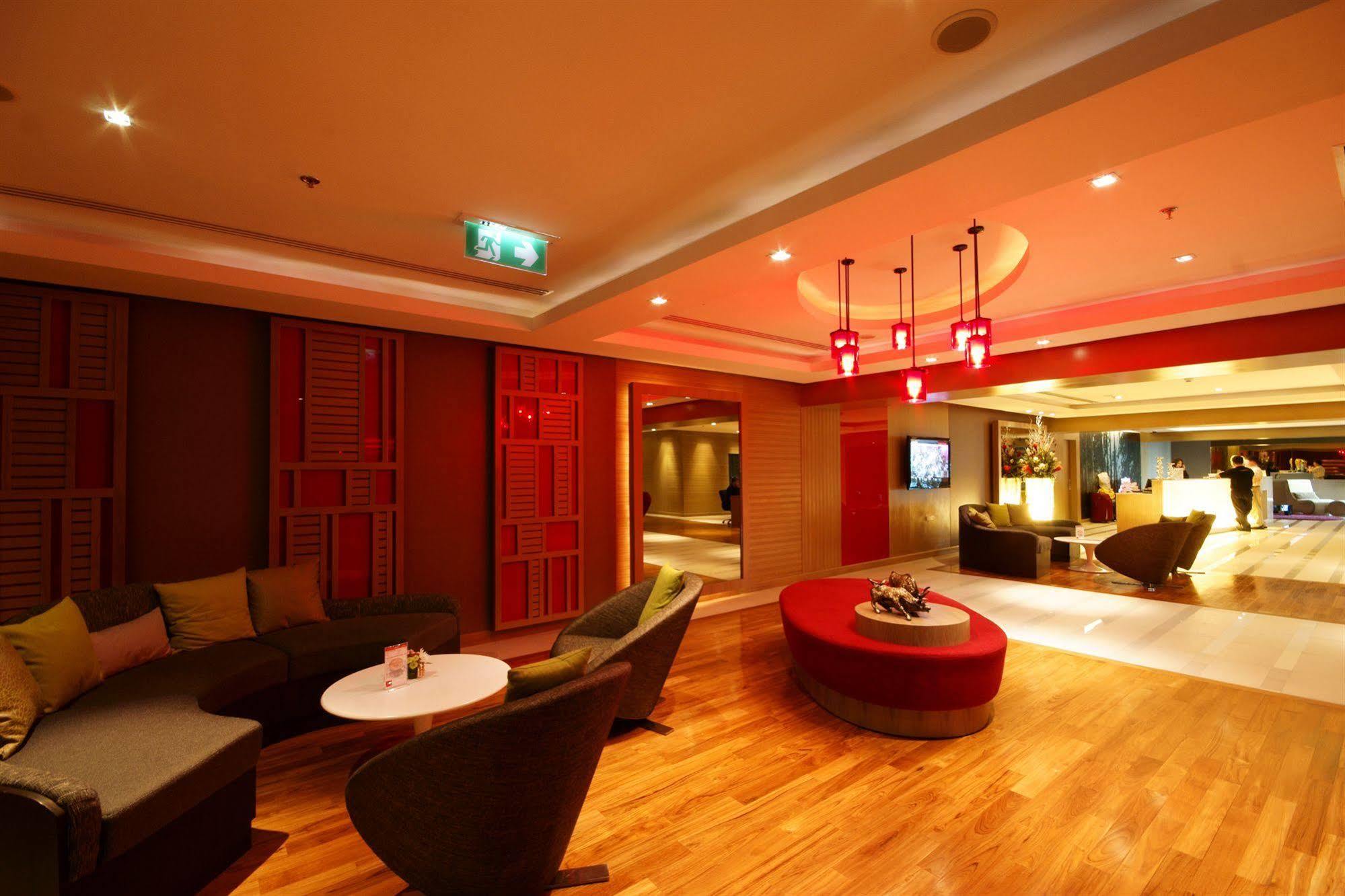 Hi Residence, Bangkok