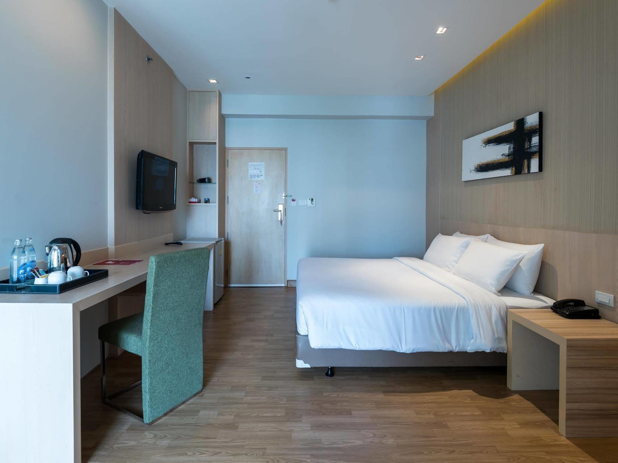 Hi Residence, 3* Bangkok