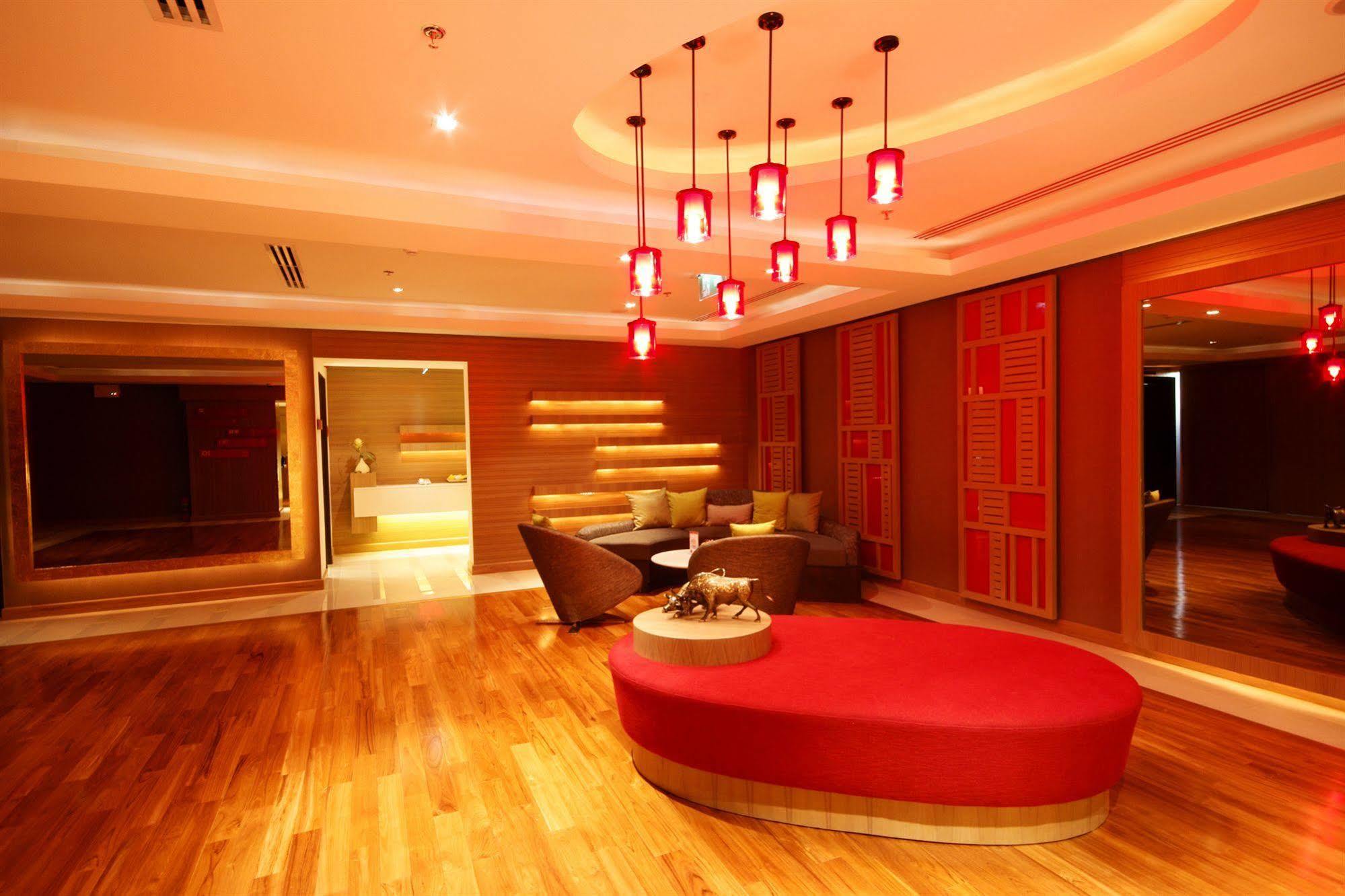 Hi Residence, Bangkok
