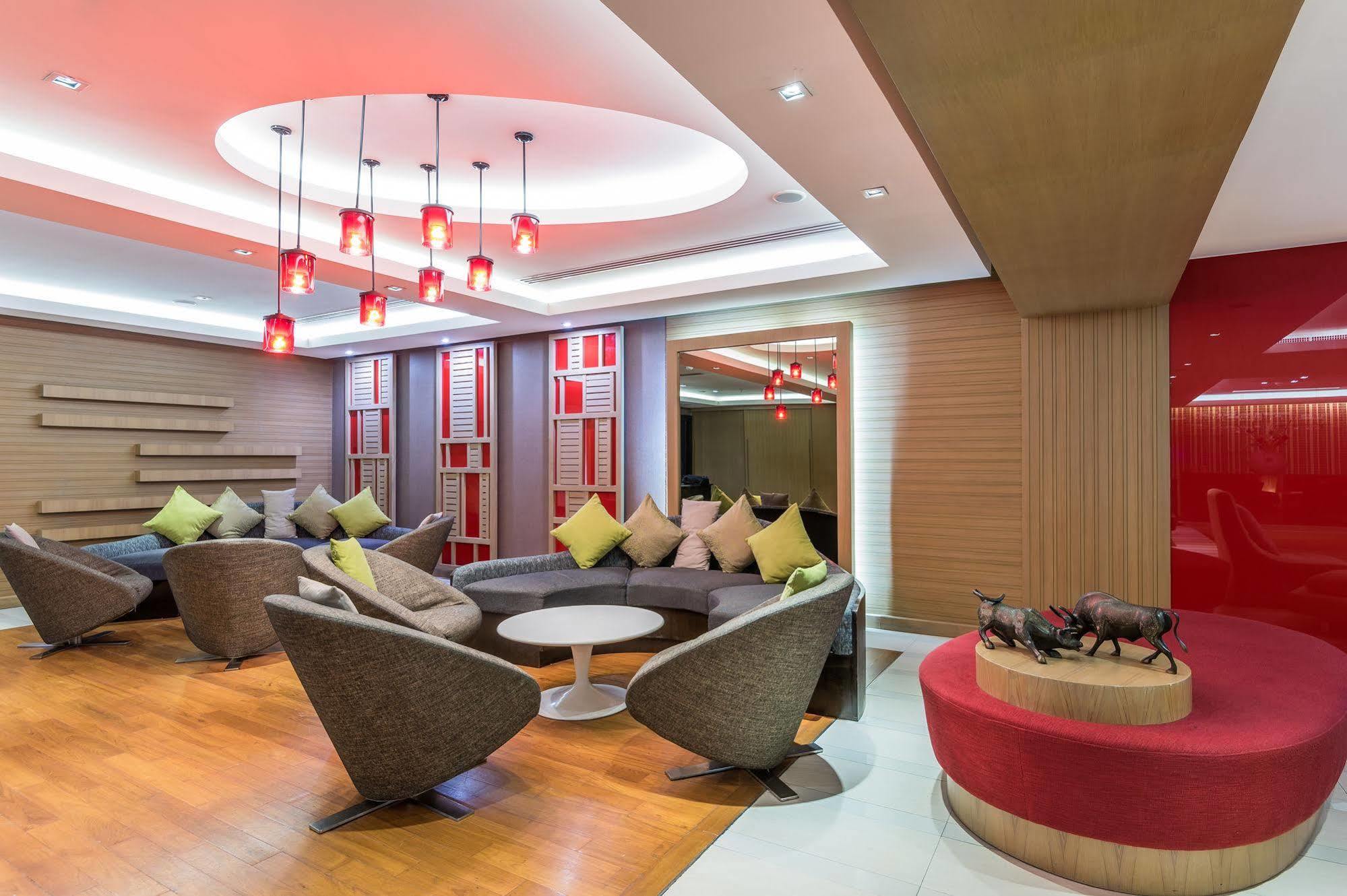 Hotel Hi Residence, Bangkok