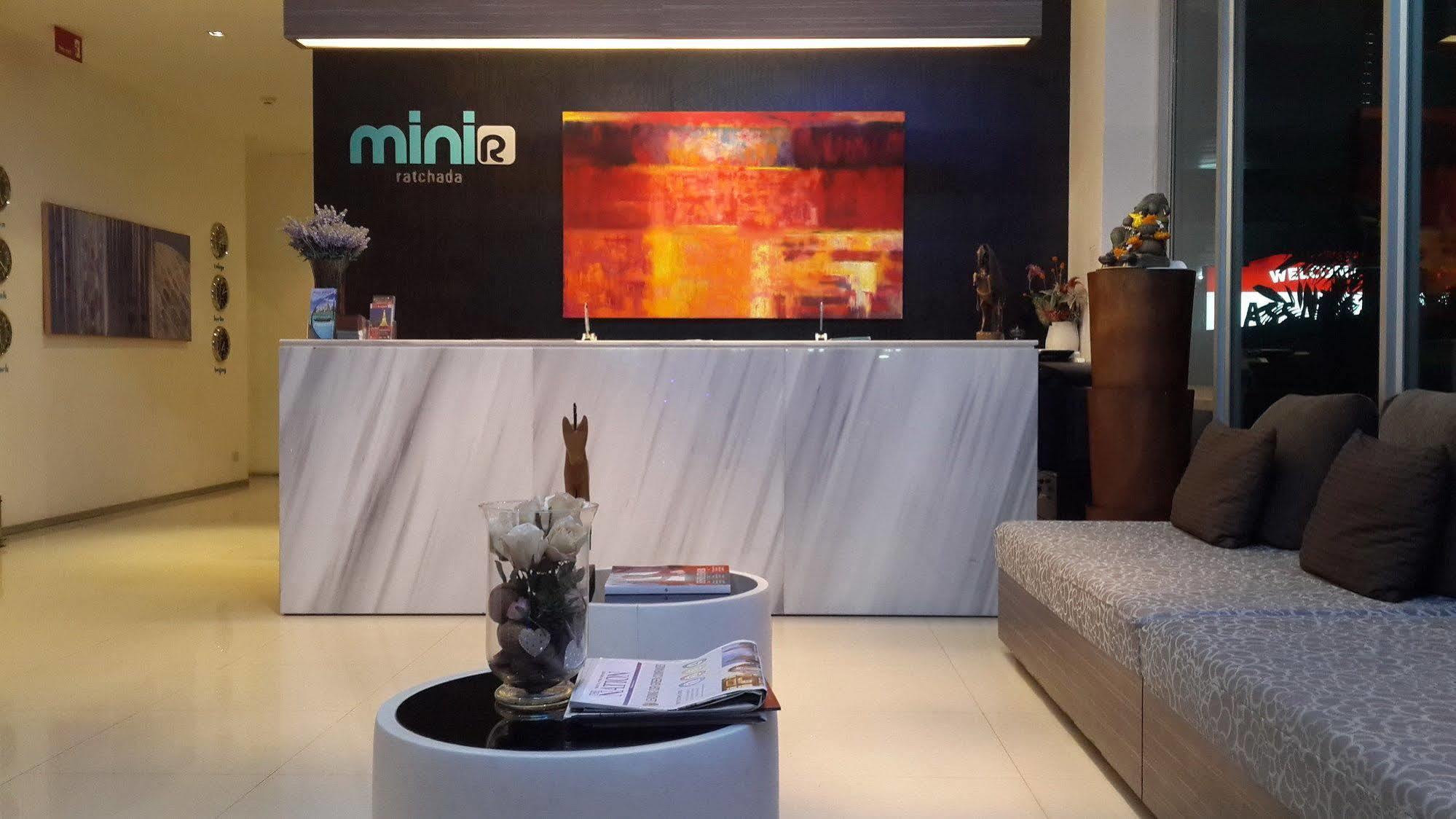 Inn The Mini R Ratchada