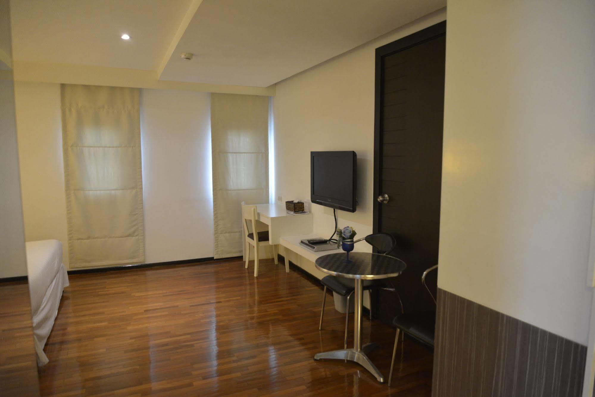 The Mini R Ratchada 3* Bangkok