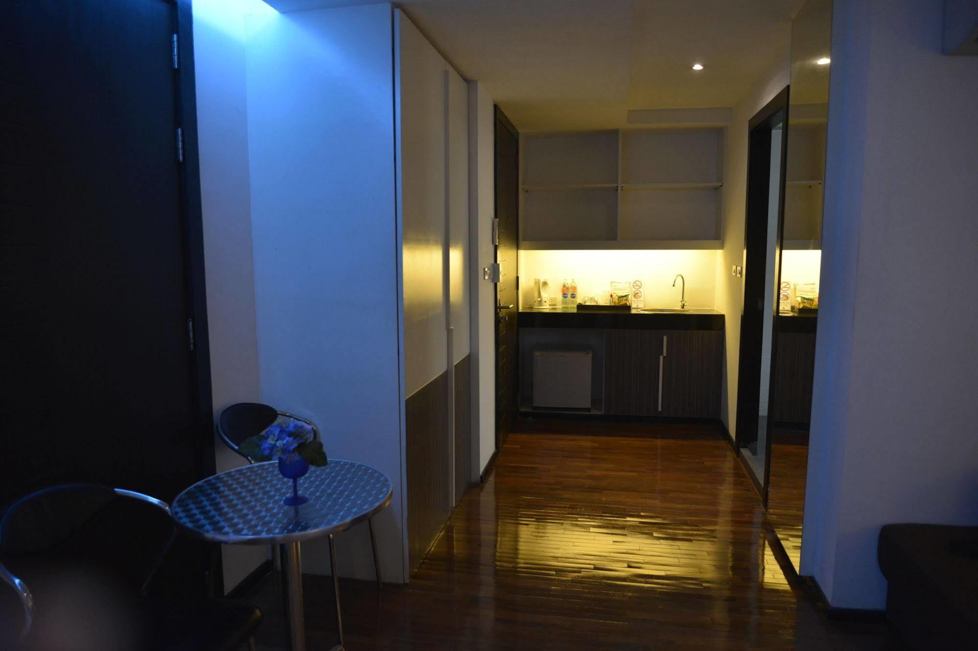Inn The Mini R Ratchada 3*