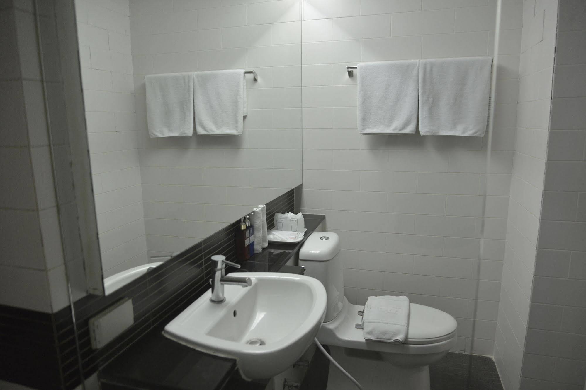Inn The Mini R Ratchada 3*