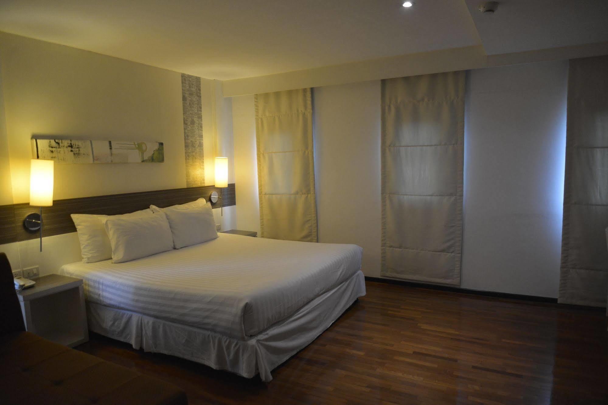 Inn The Mini R Ratchada