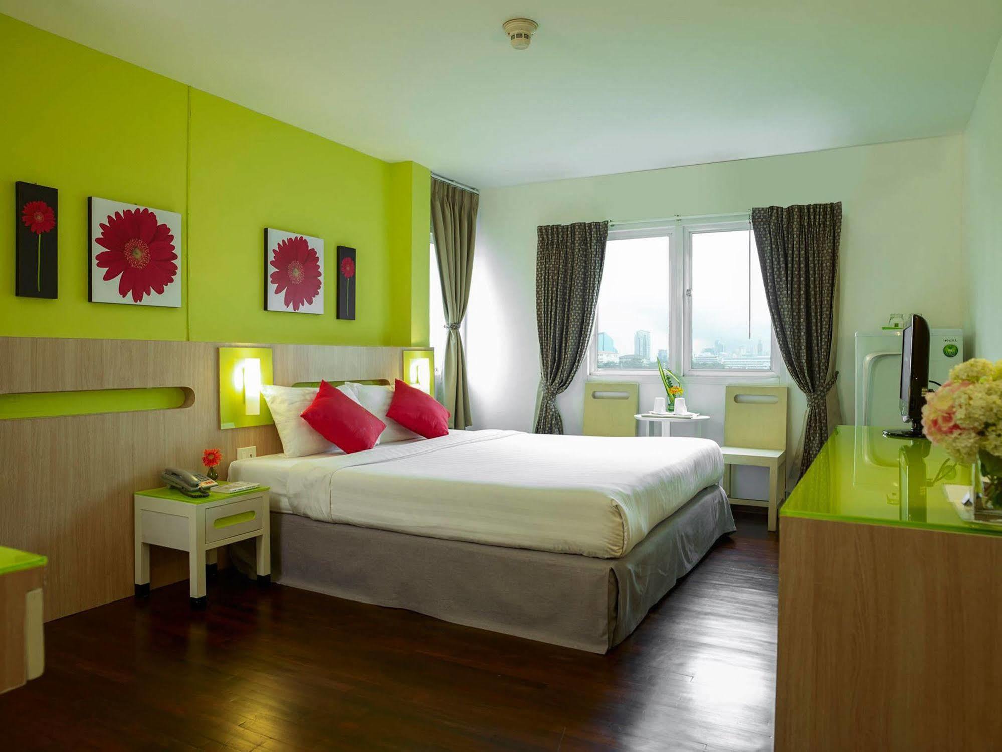 Hotel The Saladaeng